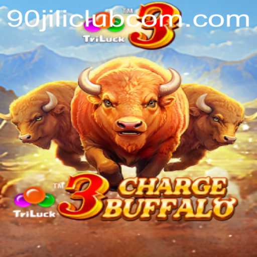 Discover the Exciting World of 3ChargeBuffalo at 90 Jili Club