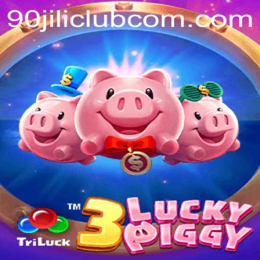Exploring 3LUCKYPIGGY: A Game of Strategy and Fortune at 90 Jili Club