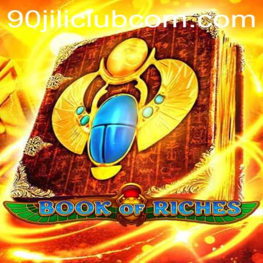 Unveiling the Enigmatic World of BookofRiches and the Rising Trend: 90 Jili Club