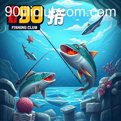 90 Jili Club and the Thrilling World of Fishing Games
