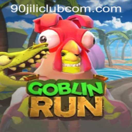 GoblinRun: The Thrill of the 90 Jili Club