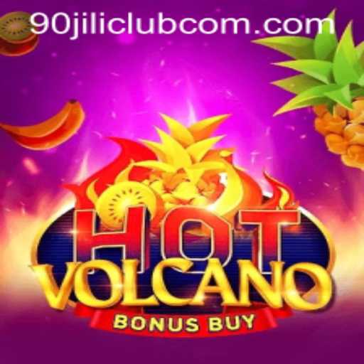 Unlocking the Thrills of HotVolcanoBonusBuy at 90 Jili Club