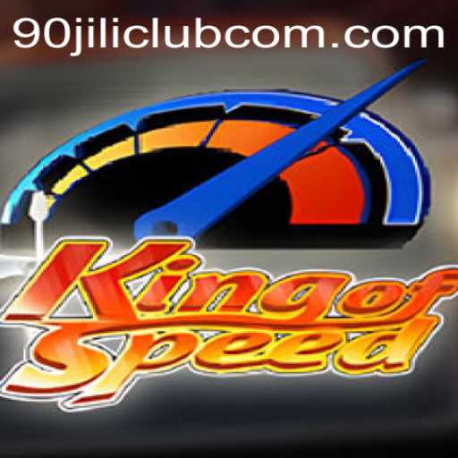 Exploring the Thrills of KingofSpeed and the 90 Jili Club