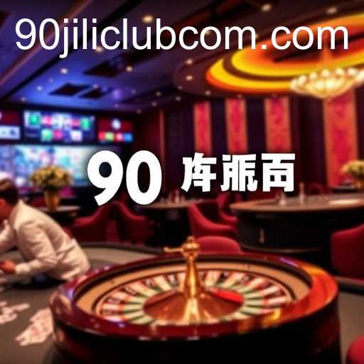 90 jili club