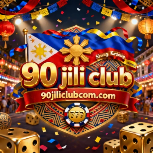 90 jili club