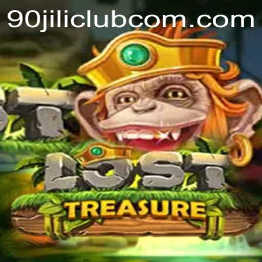 Discover the Exciting World of LostTreasure with 90 Jili Club