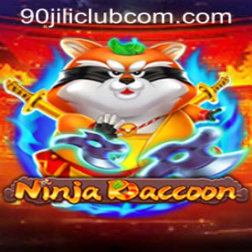 NinjaRaccoon: An Exciting Expedition into the World of the 90 Jili Club