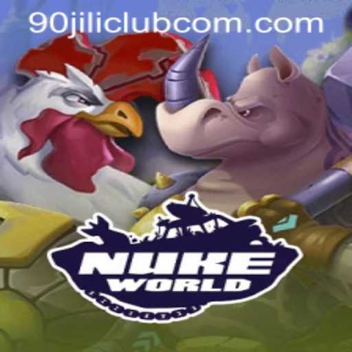 Exploring the Thrilling World of NukeWorld: A Guide to the 90 Jili Club Phenomenon