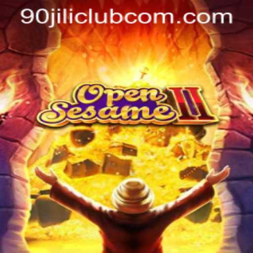 OpenSesameII: The Gateway to 90 Jili Club's Mystical Realm