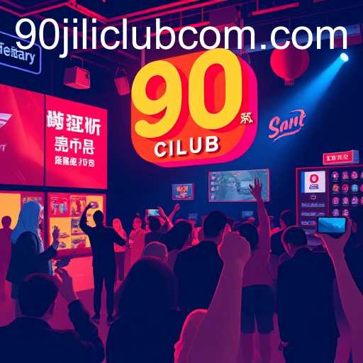 90 jili club