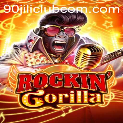 RockinGorilla: A Thrilling Adventure at the 90 Jili Club