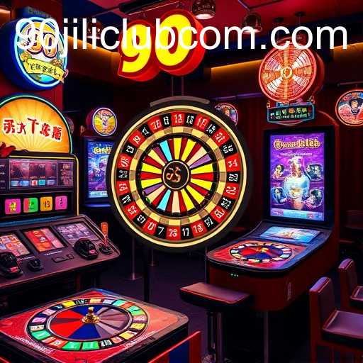 90 jili club