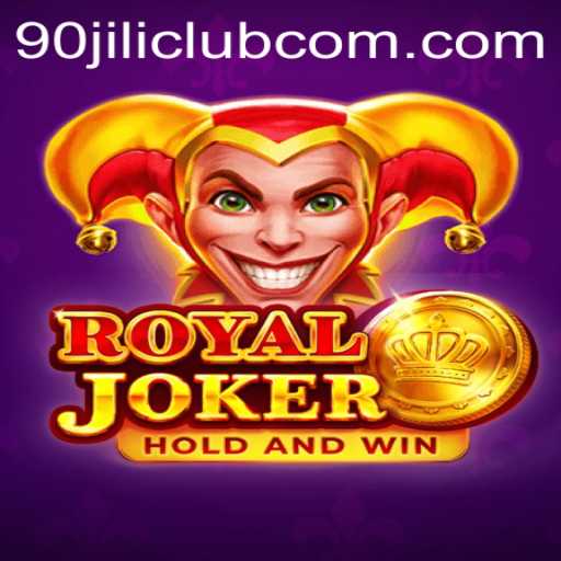 RoyalJoker: The Intriguing World of the 90 Jili Club