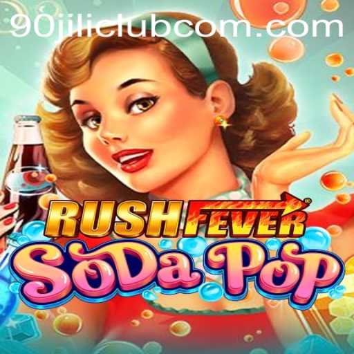 Discover The Thrills of RushFeverSodaPop: A New Gaming Experience