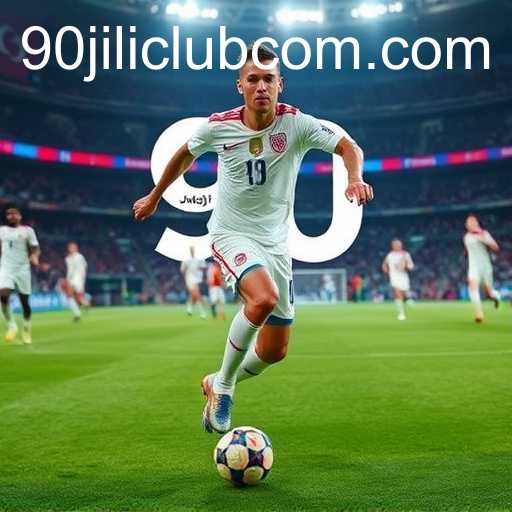 90 jili club