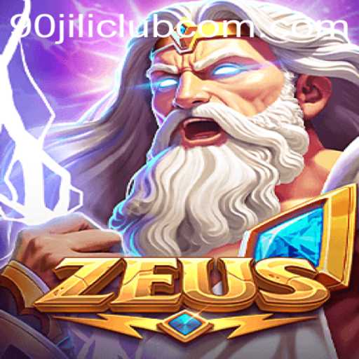 Exploring the Mythical Realms of 'Zeus' at the 90 Jili Club